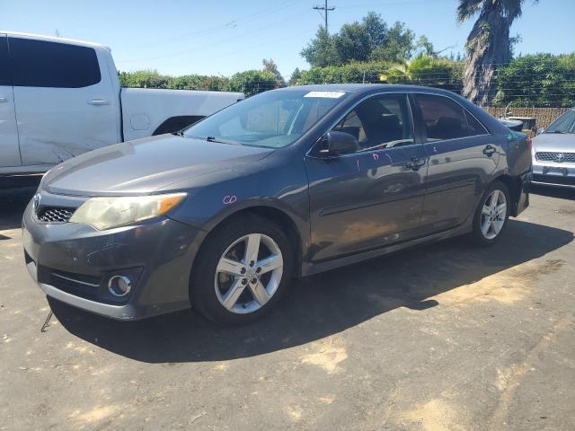 Vin: 4t1bf1fkxdu219807, lot: 58227015, toyota camry l 2013 img_1