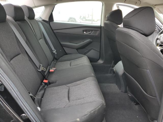 2023 HONDA ACCORD LX 1HGCY1F28PA001181