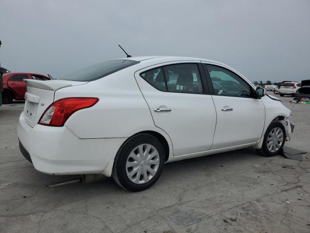 Vin: 3n1cn7apxkl880765, lot: 57474965, nissan versa s 20193