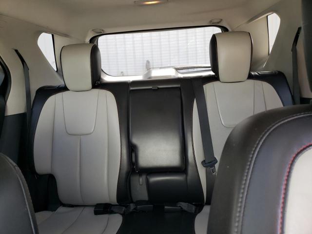 2013 CHEVROLET EQUINOX LT - 2GNALPEK9D6150515