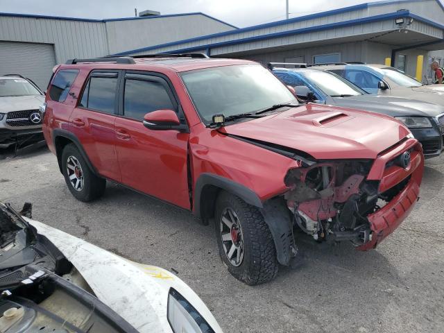 2018 TOYOTA 4RUNNER SR - JTEBU5JR1J5578664