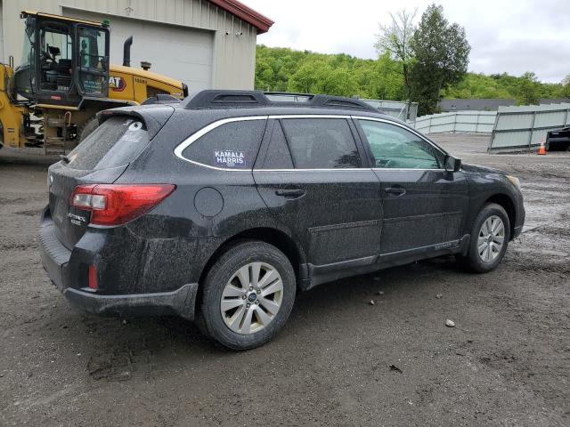 2016 SUBARU OUTBACK 2. 4S4BSACC0G3361179