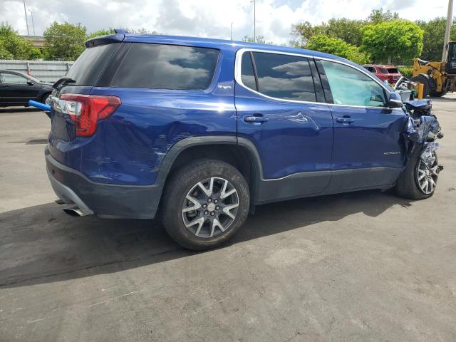 Vin: 1gkknkl45pz252311, lot: 58402215, gmc acadia sle 20233