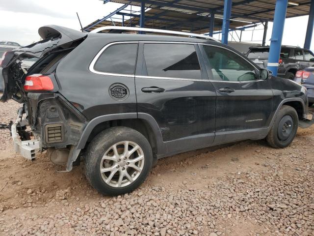 Vin: 1c4pjlcb6gw171384, lot: 55820145, jeep grand cher latitude 20163