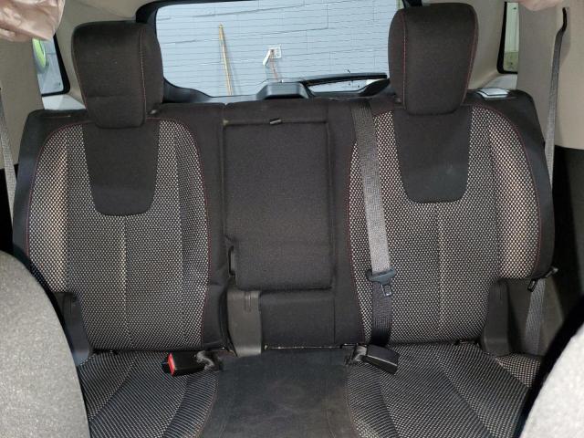 2016 GMC TERRAIN SL - 2GKFLTE34G6143710