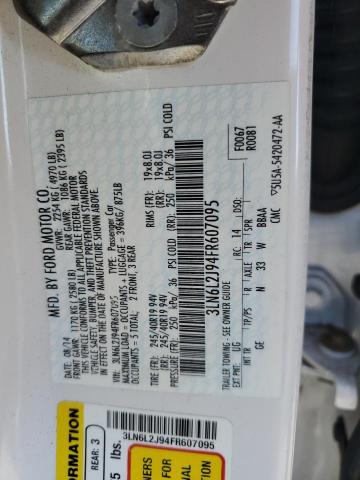 2015 LINCOLN MKZ 3LN6L2J94FR607095