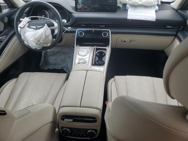 2021 GENESIS GV80 BASE KMUHBDSBXMU055196