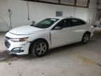 2020 CHEVROLET MALIBU LS - 1G1ZB5ST8LF087243