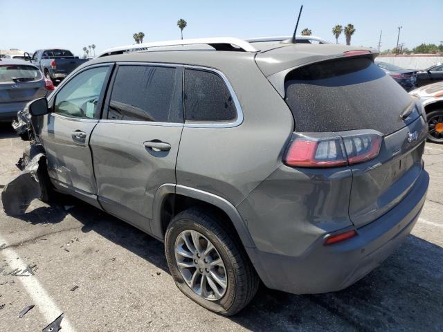 Vin: 1c4pjllb4ld615593, lot: 58412635, jeep grand cher latitude plus 20202