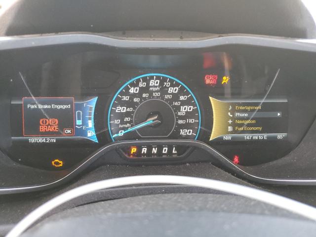 2015 FORD C-MAX SEL 1FADP5BU0FL104303