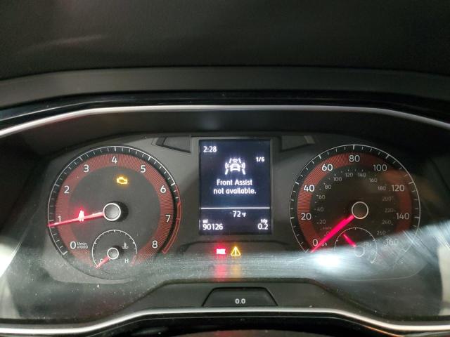 2019 VOLKSWAGEN JETTA S - 3VWN57BU2KM264026