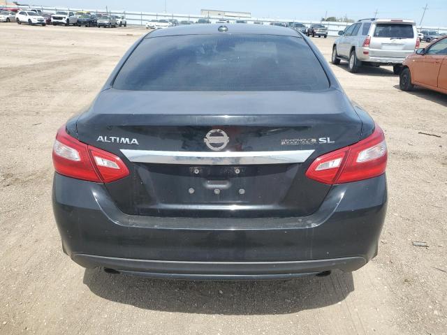 2017 NISSAN ALTIMA 2.5 - 1N4AL3AP1HC250534