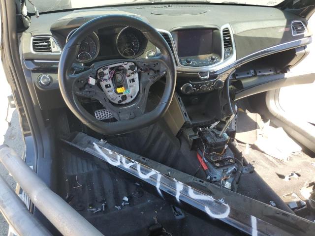 2015 CHEVROLET SS - 6G3F15RW5FL103226