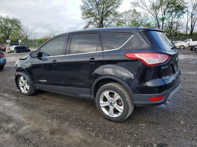 Vin: 1fmcu0g74guc37934, lot: 55632435, ford escape se 20162