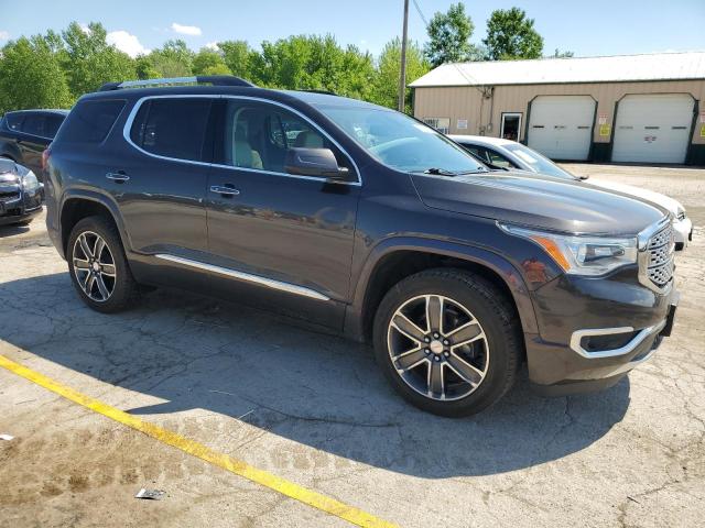 Vin: 1gkknxls0kz146806, lot: 56563315, gmc acadia den denali 20194