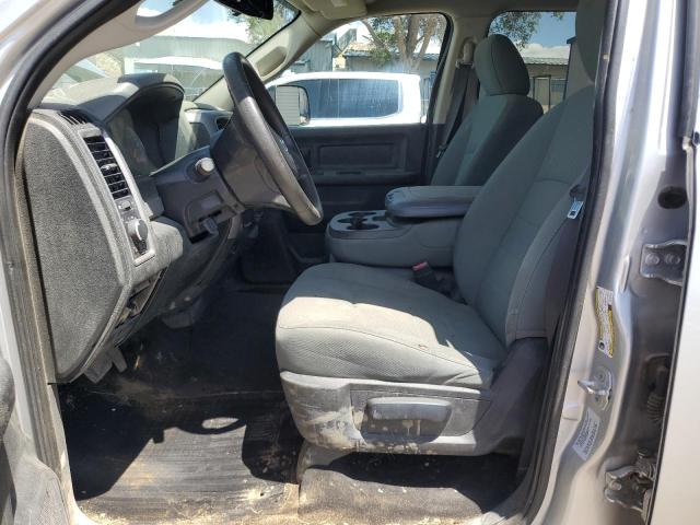 2016 RAM 2500 ST 3C6UR5CJ0GG142032