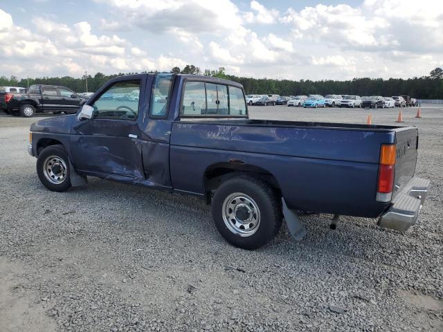 Vin: 1n6sd16s8mc350585, lot: 56135795, nissan titan king cab 19912