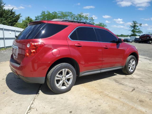 Vin: 2gnfleek7d6128569, lot: 57788805, chevrolet equinox lt 20133