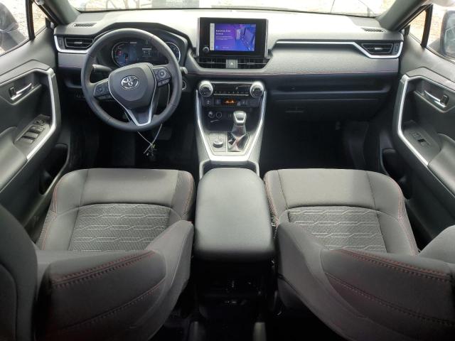 2023 TOYOTA RAV4 PRIME - JTMAB3FVXPD121494