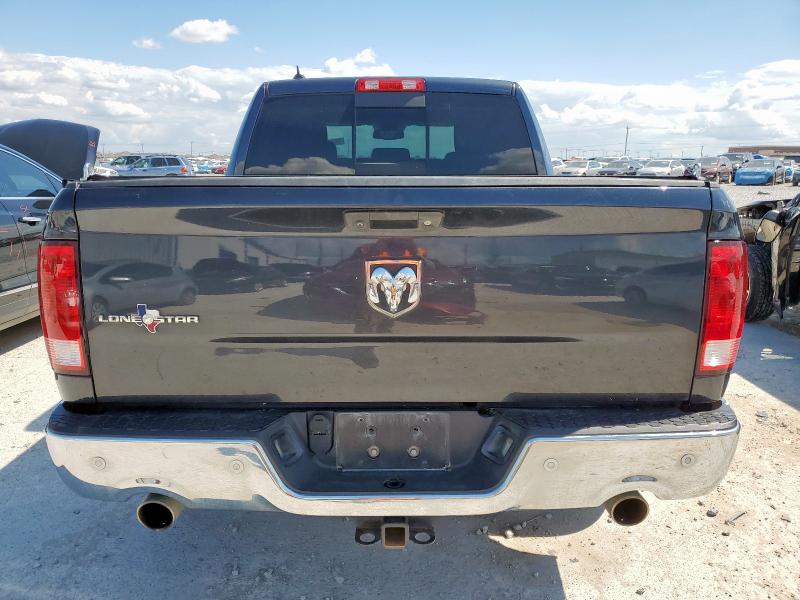 2016 RAM 1500 SLT - 1C6RR6LT5GS241290