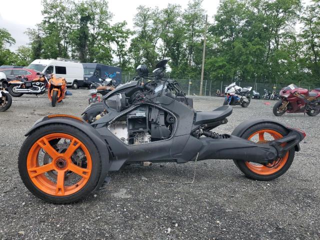 CAN-AM RYKER 2020 3JB2FEG22LJ001460 photo #4