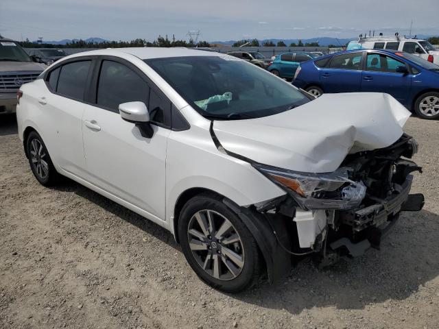 Vin: 3n1cn8ev7ll849294, lot: 57281995, nissan versa sv 20204