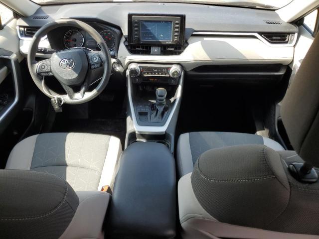 2021 TOYOTA RAV4 XLE - 2T3W1RFV0MW163781