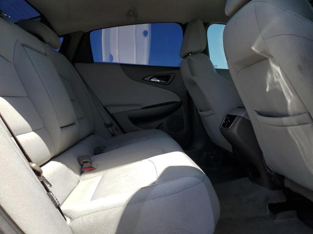 2018 CHEVROLET MALIBU LT - 1G1ZD5STXJF207907
