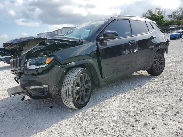 JEEP COMPASS LI