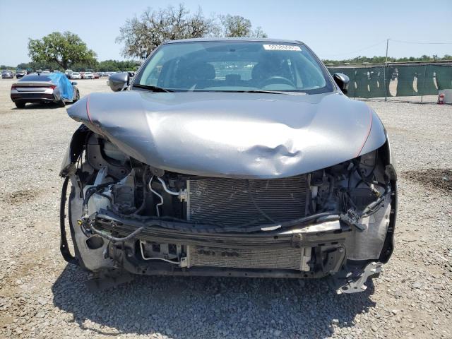 2017 NISSAN ROGUE SPOR - JN1BJ1CR2HW130959