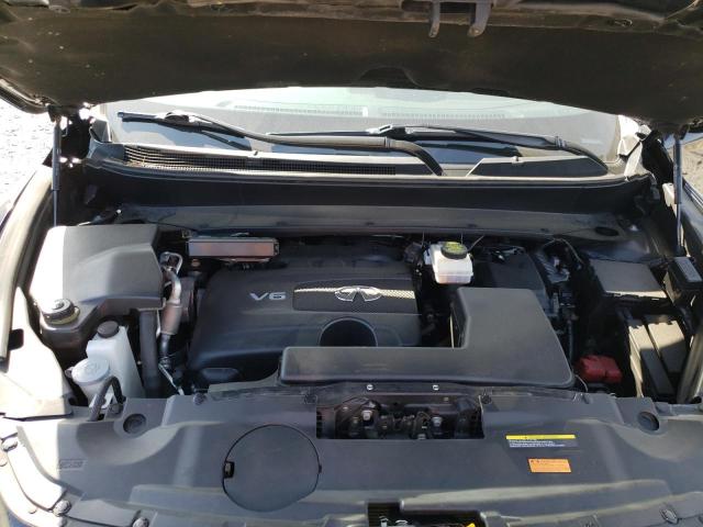 2020 INFINITI QX60 LUXE 5N1DL0MM9LC526762