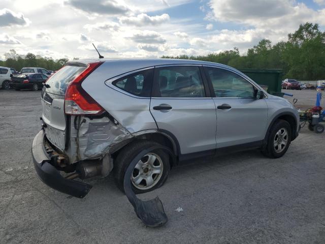 Vin: 5j6rm4h32el103731, lot: 55972825, honda crv lx 20143
