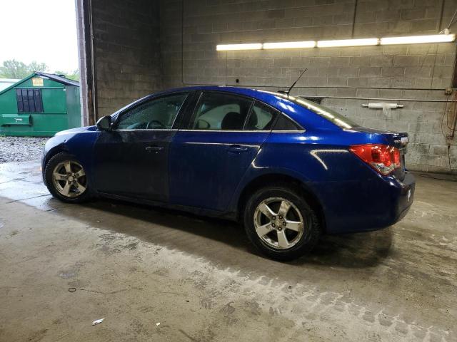 Vin: 1g1pf5scxc7389445, lot: 58124115, chevrolet cruze lt 20122