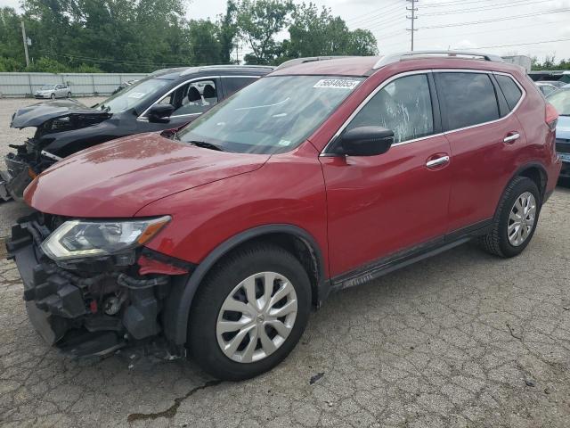 Vin: jn8at2mv3hw255879, lot: 56846055, nissan rogue s 2017 img_1