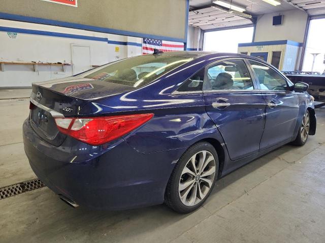 Vin: 5npec4ab4dh660054, lot: 58836345, hyundai sonata se 20133
