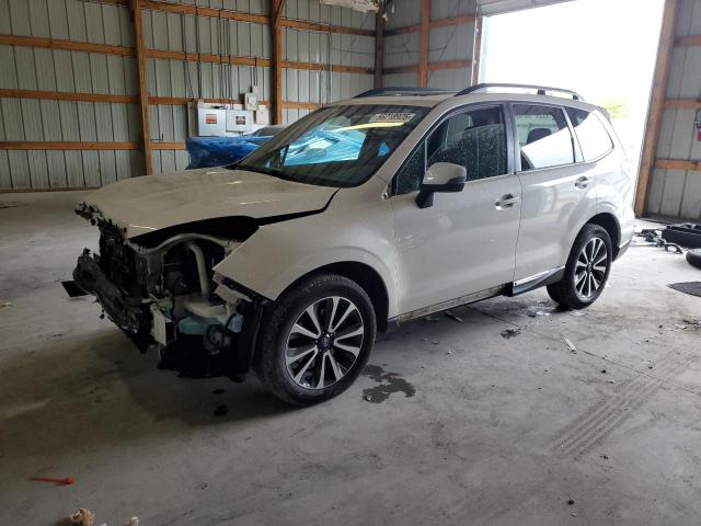 Vin: jf2sjgtc6hh413107, lot: 56218925, subaru forester 2.0xt touring 2017 img_1