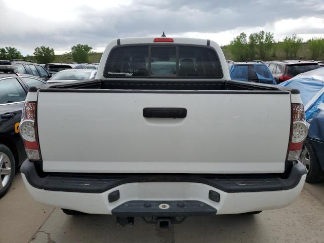 2015 TOYOTA TACOMA DOU - 3TMLU4EN0FM179434
