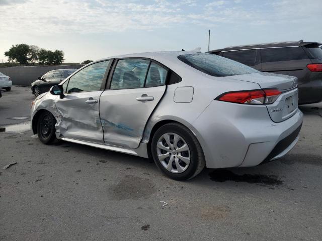 Vin: 5yfepmae5mp148322, lot: 56101105, toyota corolla le 20212