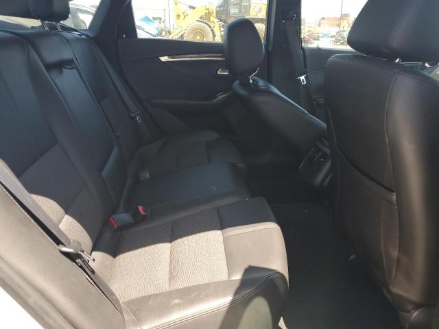 2016 CHEVROLET IMPALA LT - 2G1105SA0G9174795