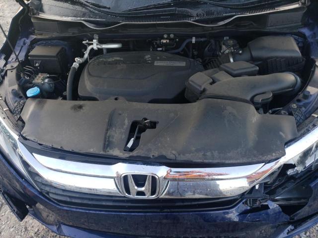 2020 HONDA ODYSSEY LX 5FNRL6H21LB072502