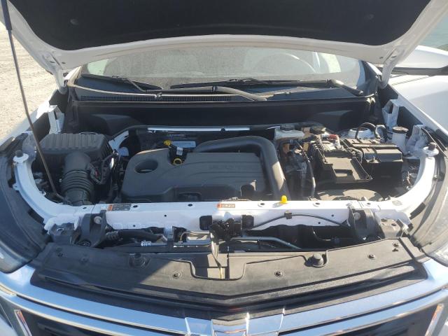 2024 CHEVROLET EQUINOX LT - 3GNAXKEG2RL102196