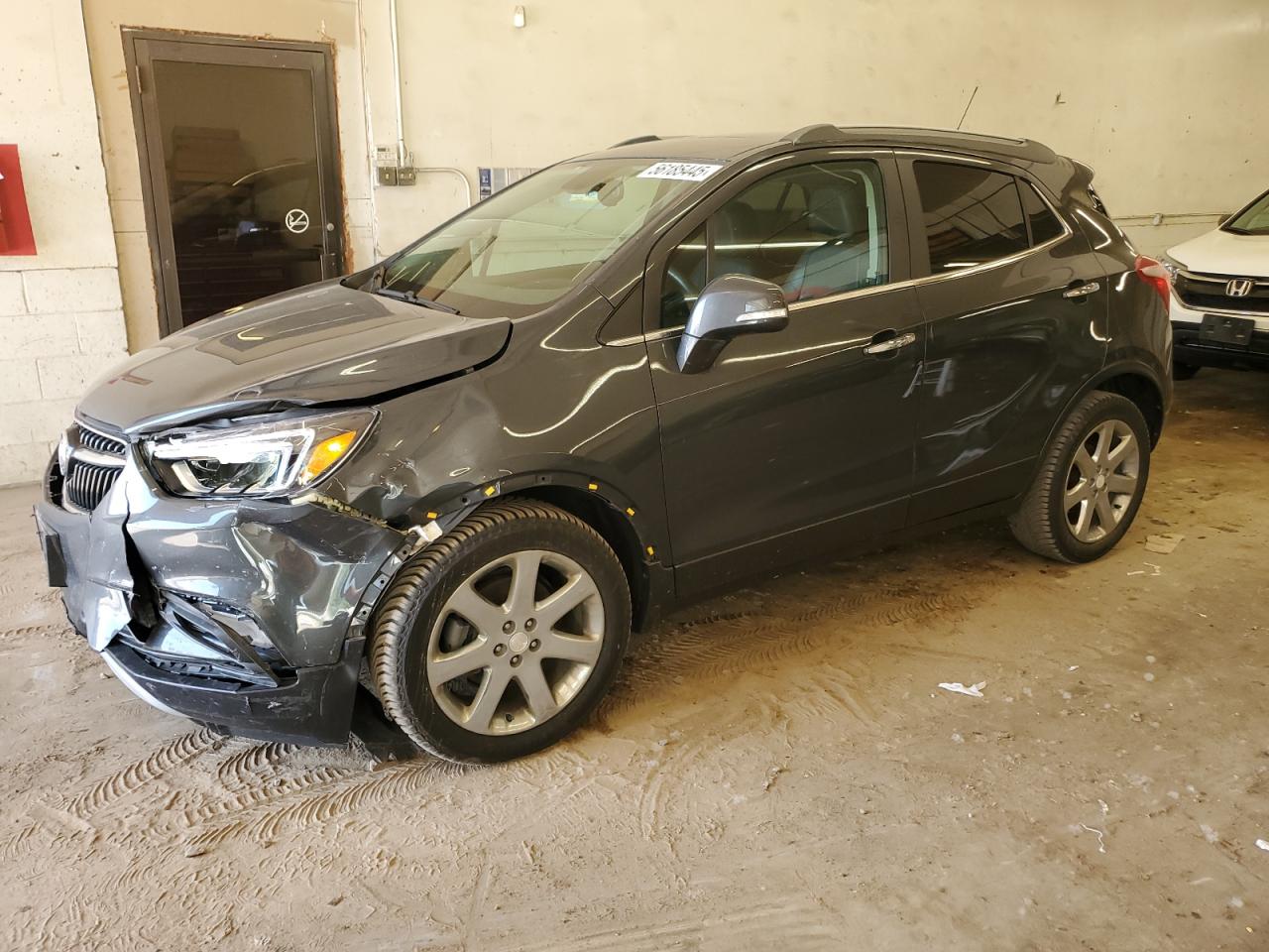 BUICK ENCORE ESSENCE