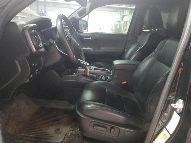2022 TOYOTA TACOMA DOU - 3TMCZ5AN8NM459890