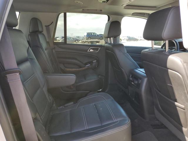 2015 GMC YUKON DENA - 1GKS2CKJ8FR578219