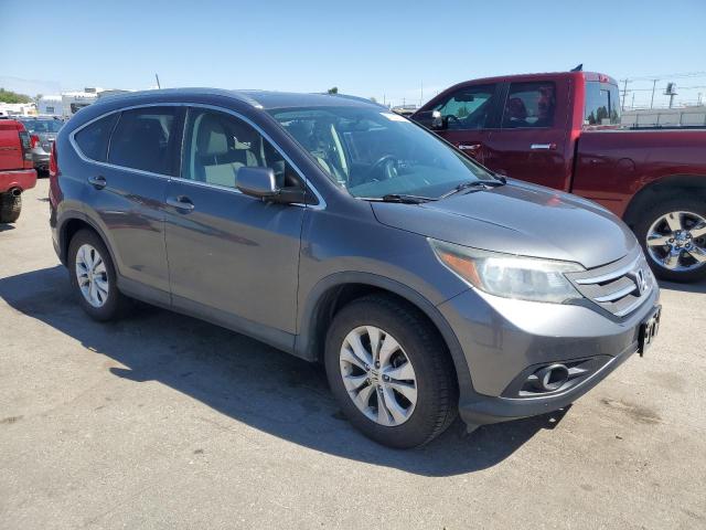 Vin: 2hkrm3h78dh502200, lot: 57635735, honda crv exl 20134