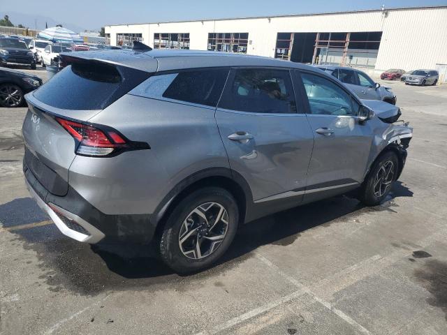 Vin: kndpu3df7s7410436, lot: 58486885, kia sportage lx 20253