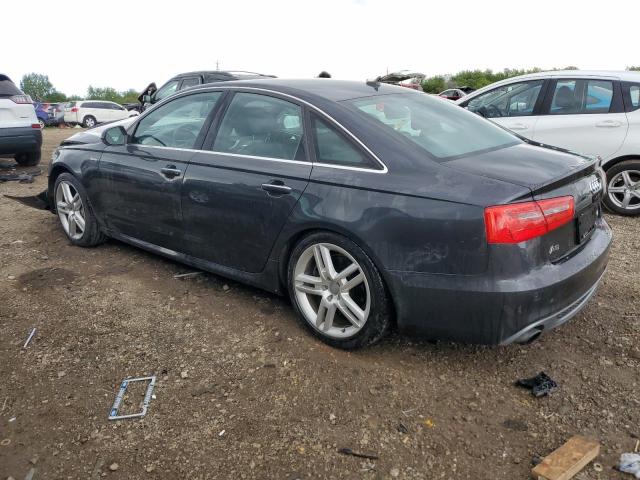 Vin: wauhgafc5fn008805, lot: 58084535, audi a6 prestige 20152