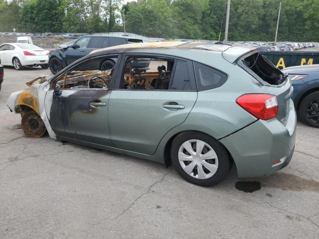 Vin: jf1gpaa66gh324686, lot: 58484925, subaru impreza 20162