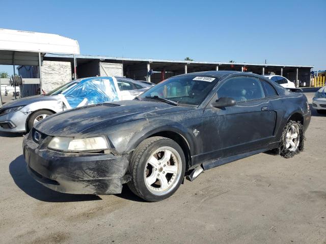 FORD MUSTANG GT