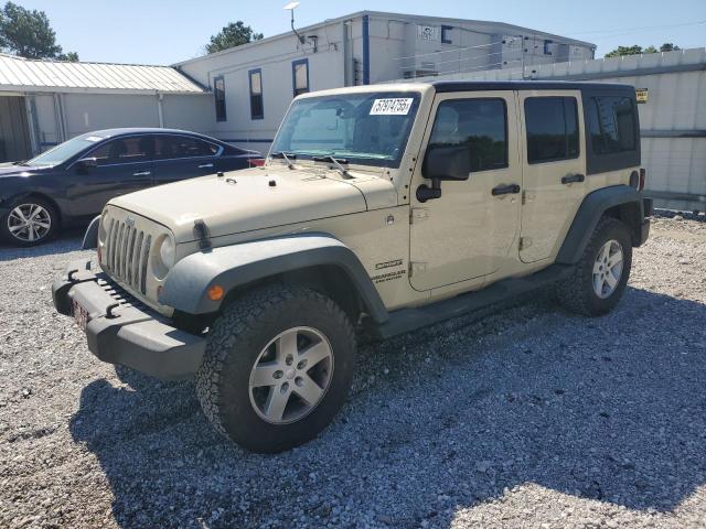 Vin: 1j4ba3h12bl565740, lot: 57974755, jeep wrangler sport 2011 img_1